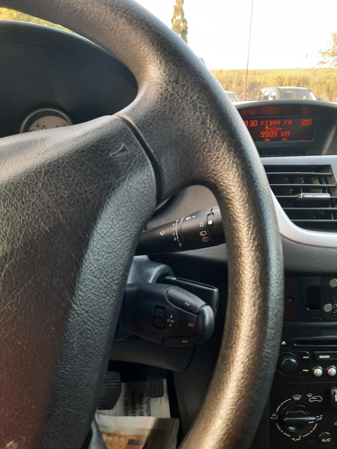 Peugeot 207 1.4 VTi 95CV SW Energie Sport
