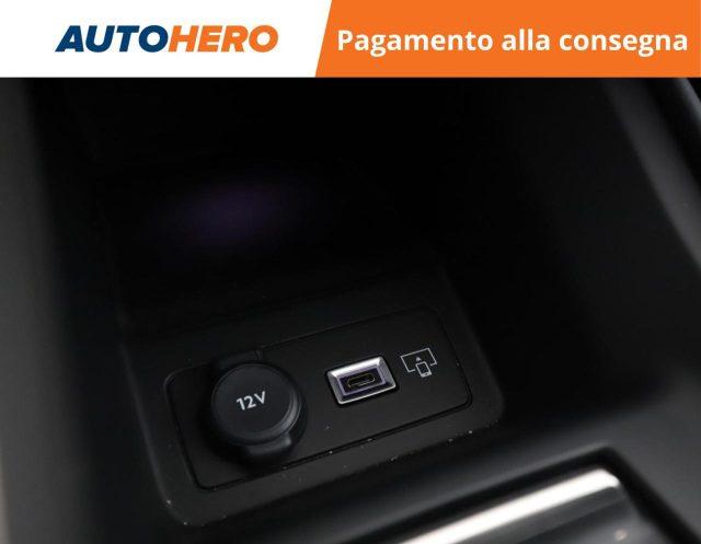 PEUGEOT 308 Hybrid 136 e-DCS6 Allure