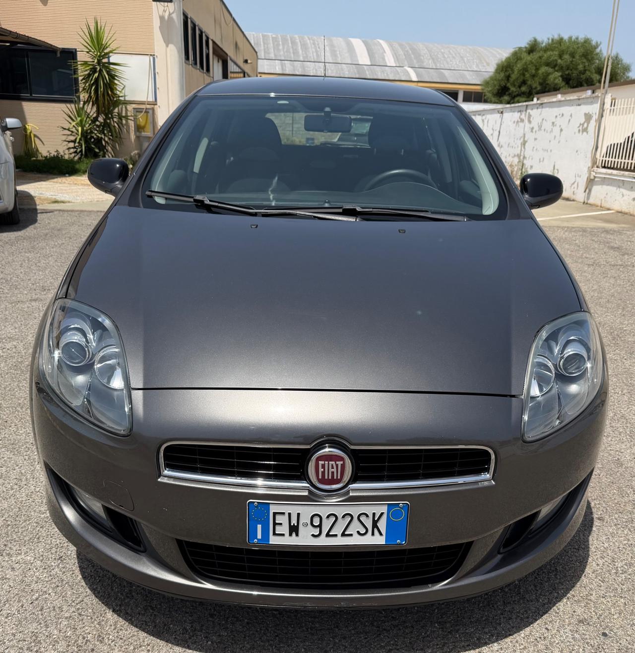 Fiat Bravo 1.6 MJT 120CV -SOLO 50.000 KM-