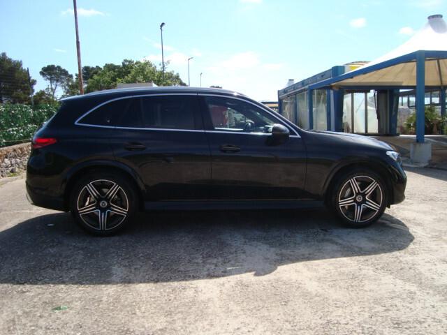 Mercedes-benz GLC 220 d 4Matic Mild Hybrid AMG Premium