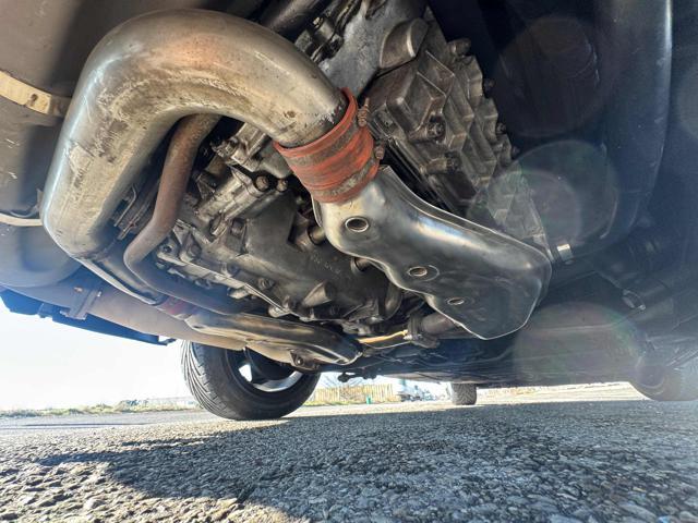 PORSCHE 911 Carrera 3.2 Cabriolet ?TURBO LOOK?