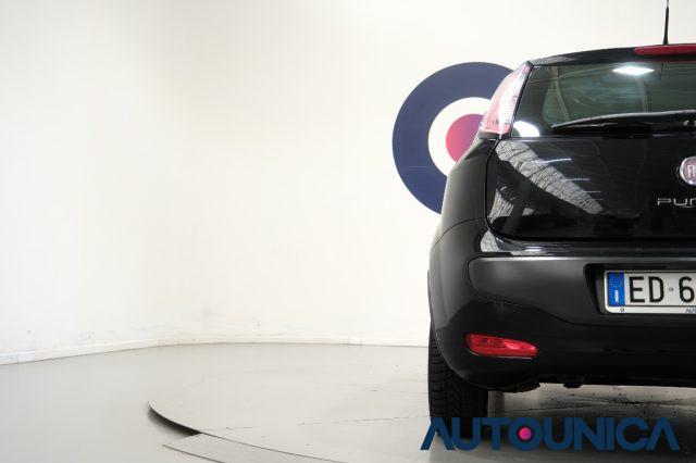 FIAT Punto Evo 1.2 5 PORTE ACTUAL NEOPATENTATI