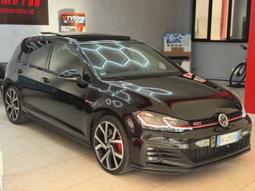 Volkswagen Golf GTI Performance 2.0 245 CV TSI 5p. BMT