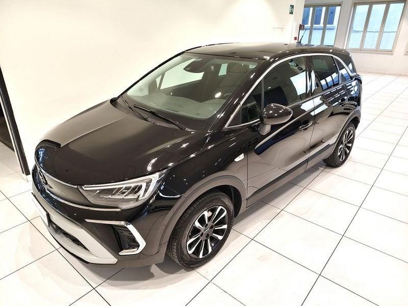 Opel Crossland Crossland 1.2 Turbo 12V 130 CV aut. Start&Stop Elegance*FULL OPTIONAL*GARANTITA*