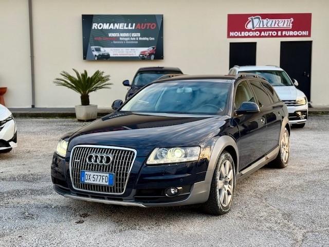 Audi A6 allroad A6 allroad 3.0 TDI 240 CV F.AP tiptronic Advanced