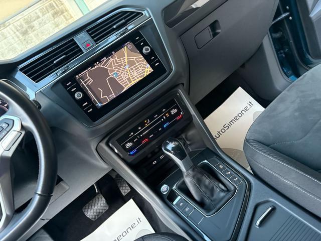 VOLKSWAGEN Tiguan 2.0 TDI 150 CV SCR DSG Elegance VIRTUAL