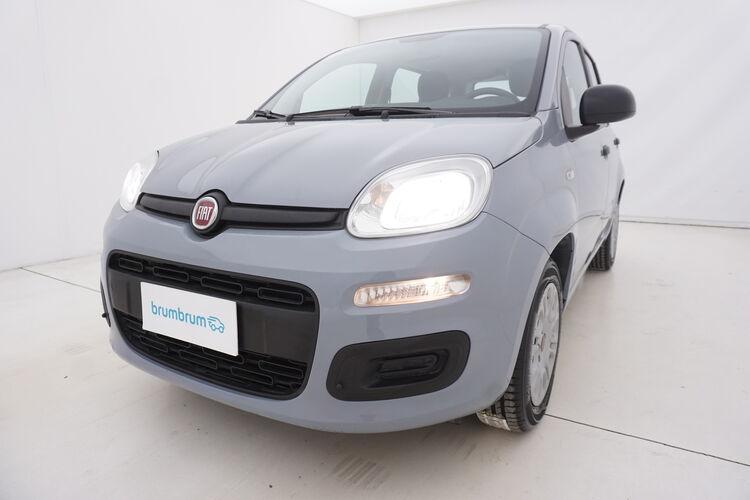 Fiat Panda Easy BR840589 1.2 Benzina 69CV