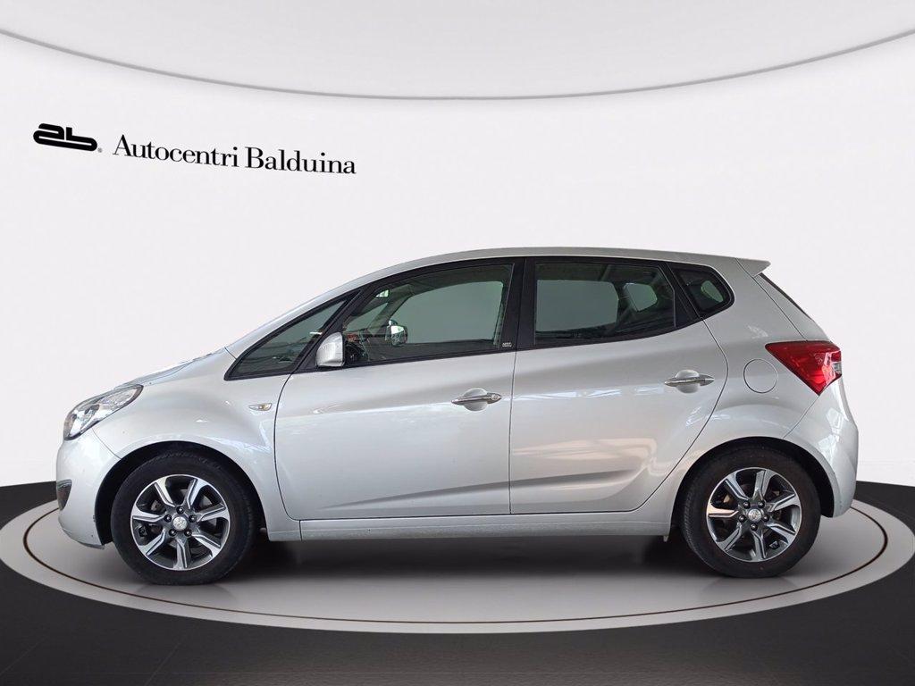 HYUNDAI Ix20 1.6 mpi app mode econext gpl del 2019