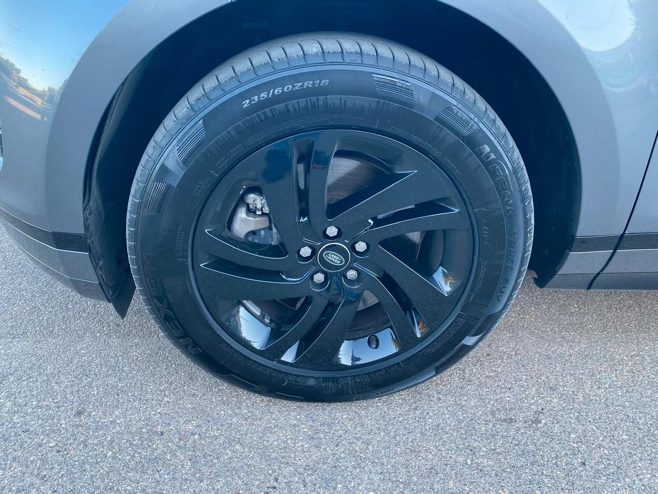 Land Rover Range Evoque 2.0D I4 163 CV R-Dynamic S