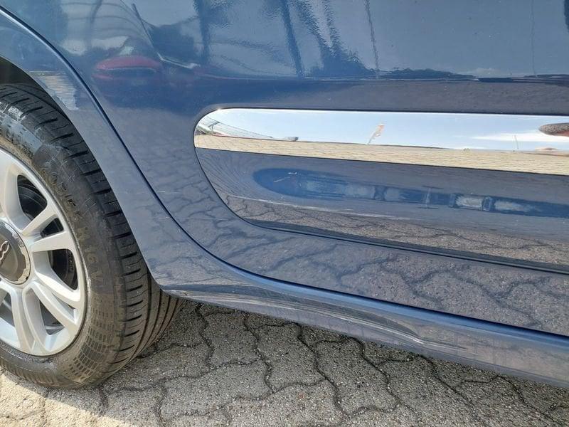 FIAT 500L 500L 1.4 95 CV Mirror