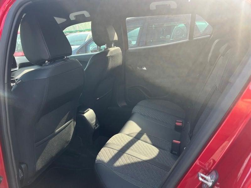 Peugeot 2008 2008 PureTech 100 S&S Allure