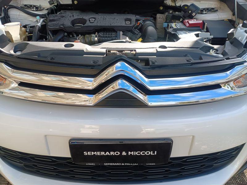 CITROEN C4 Aircross 1.6 Seduction s&s 2wd