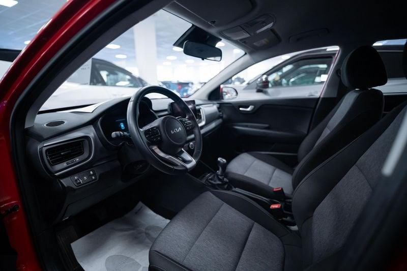 KIA Stonic MY25 1.0 MH URBAN
