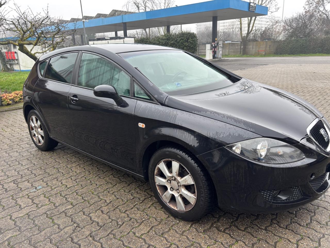 Seat Leon 1.6 Stylance DUAL