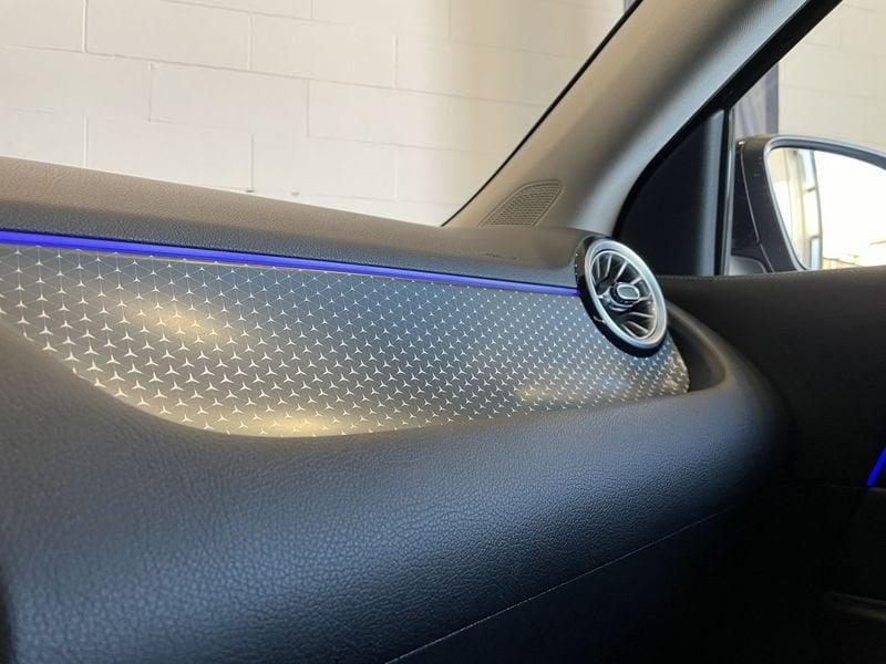 Mercedes-Benz GLA GLA 180 Automatic Progressive Advanced Plus