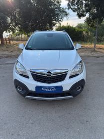 Opel Mokka 1,7 DIESEL