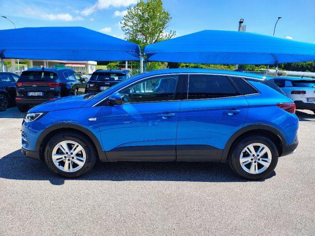 OPEL Grandland X 1.5 diesel Ecotec Start&Stop aut. Innovation