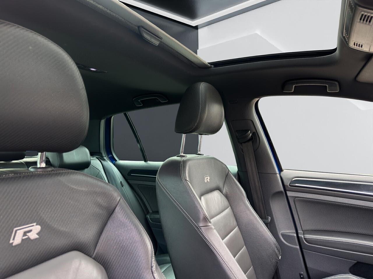 Volkswagen Golf R 2.0 TSI 5p. 4MOTION