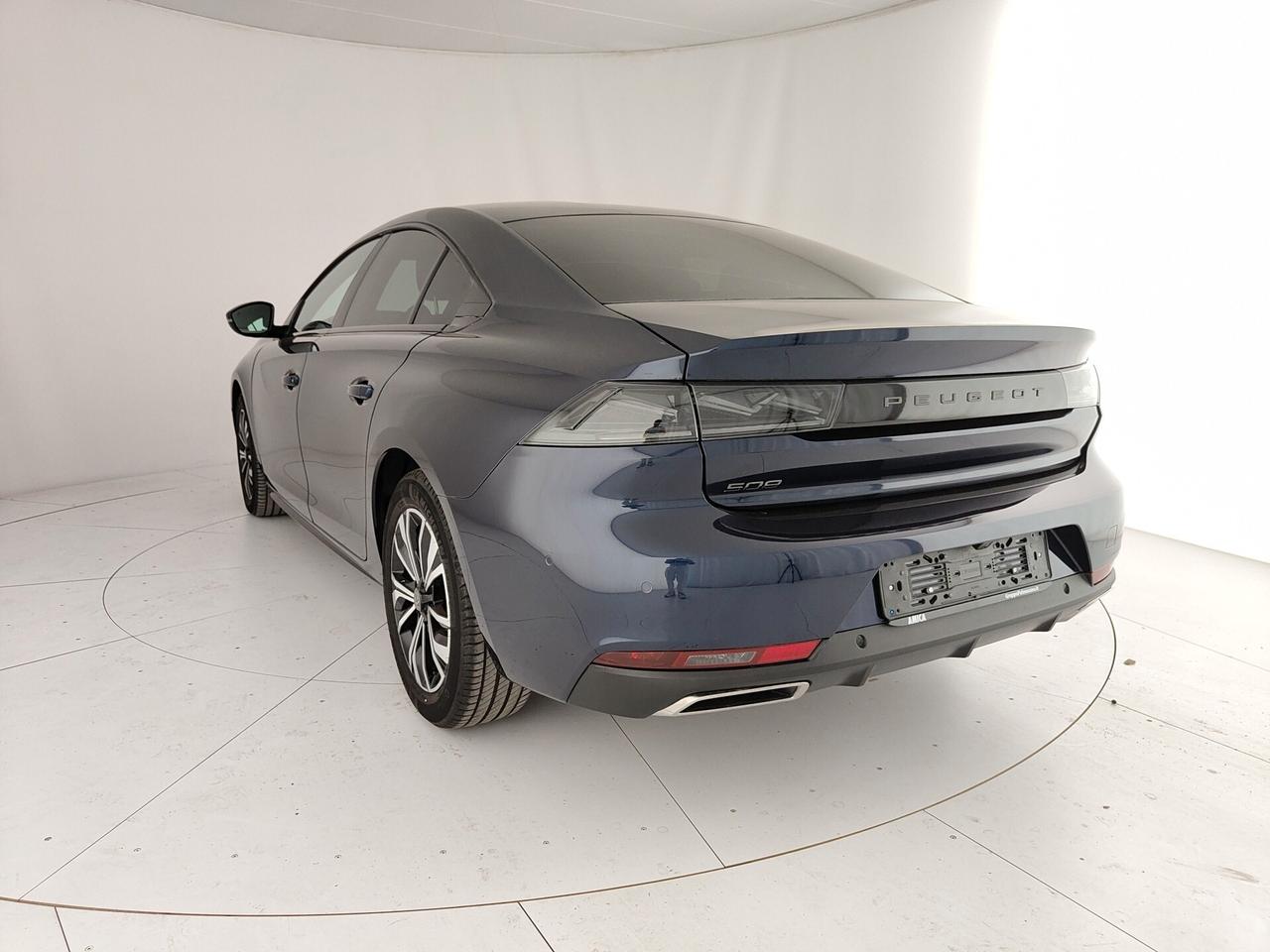 Peugeot 508 1.5 bluehdi Allure s&s 130cv eat8
