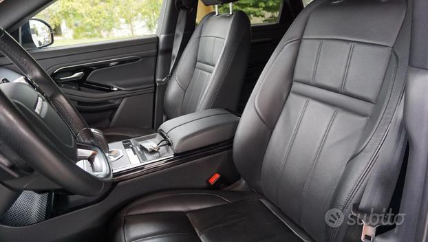 LAND ROVER Range Rover Evoque 2.0 I4 200 CV AWD