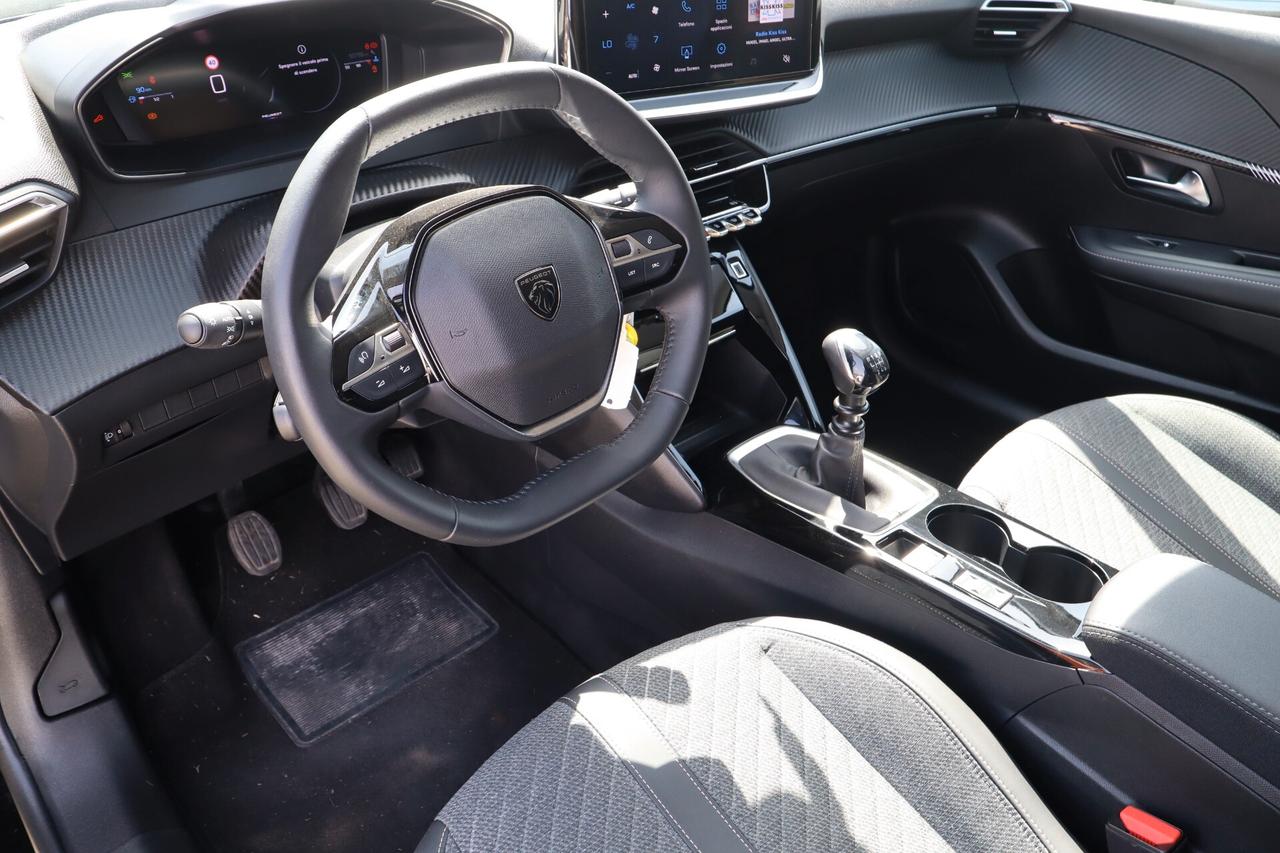 Peugeot 208 1.2ccPureTech 100cv S&S Allure