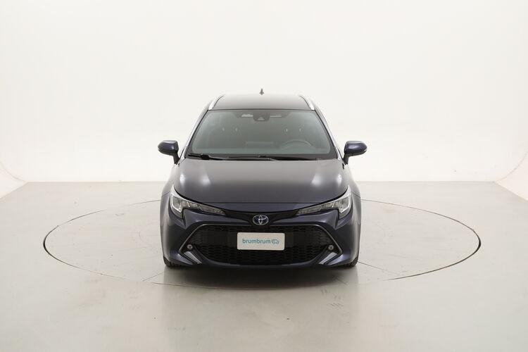 Toyota Corolla TS Hybrid Business BR615052 1.8 Full Hybrid 122CV