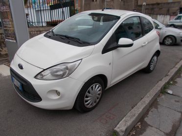 Ford Ka Ka+ 1.3 TDCi 75CV cDPF Business
