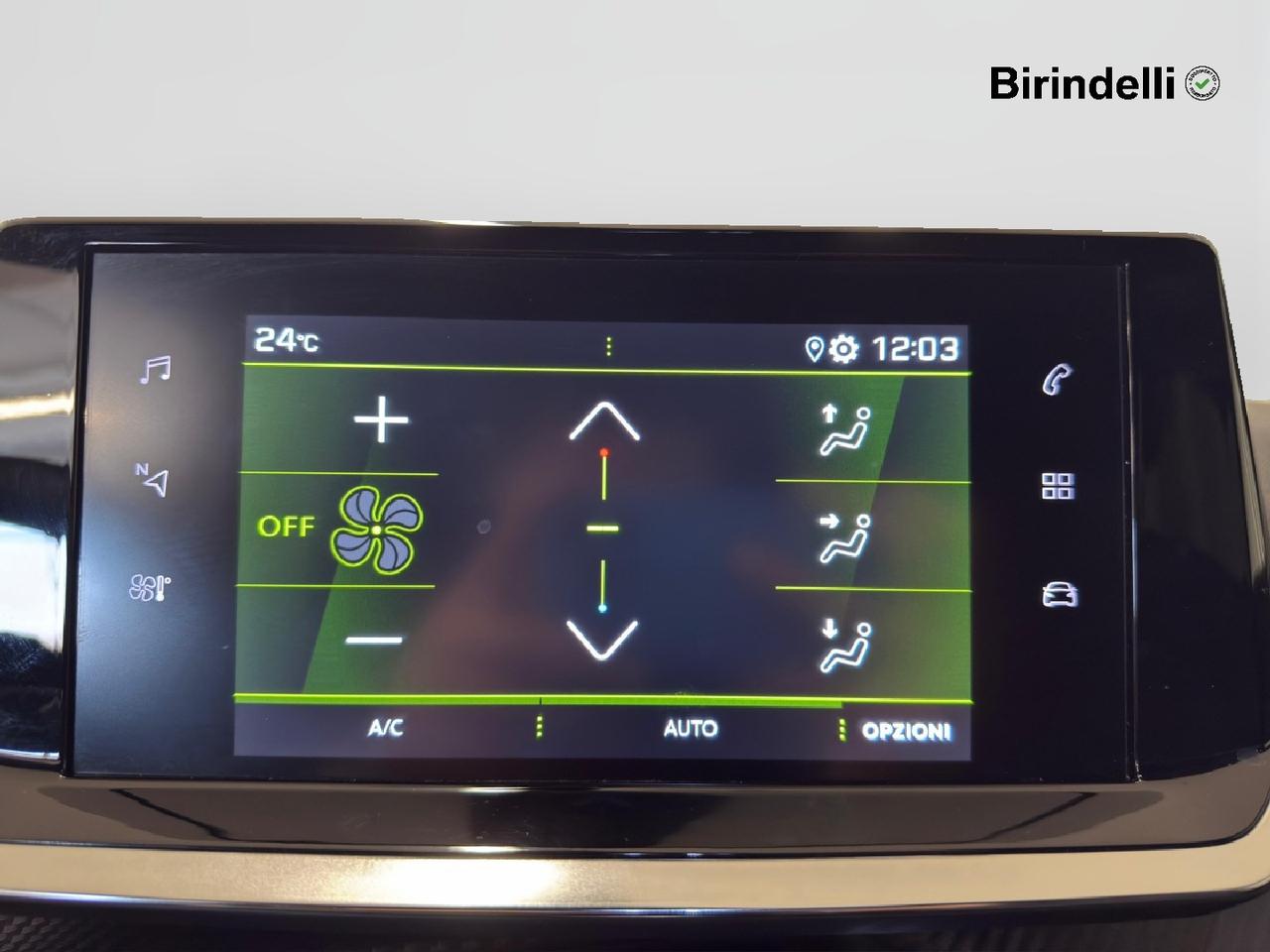 PEUGEOT 2008 2ª serie - 2008 BlueHDi 130 S&S EAT8 Allure