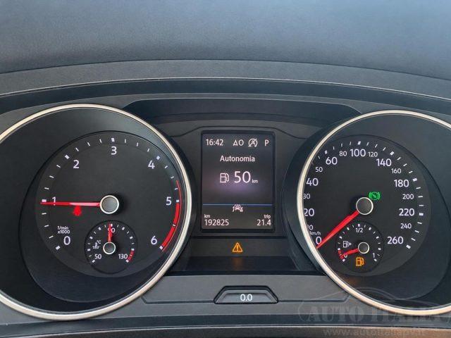 VOLKSWAGEN Tiguan 2.0 TDI 150 CV SCR DSG 4MOTION Advanced