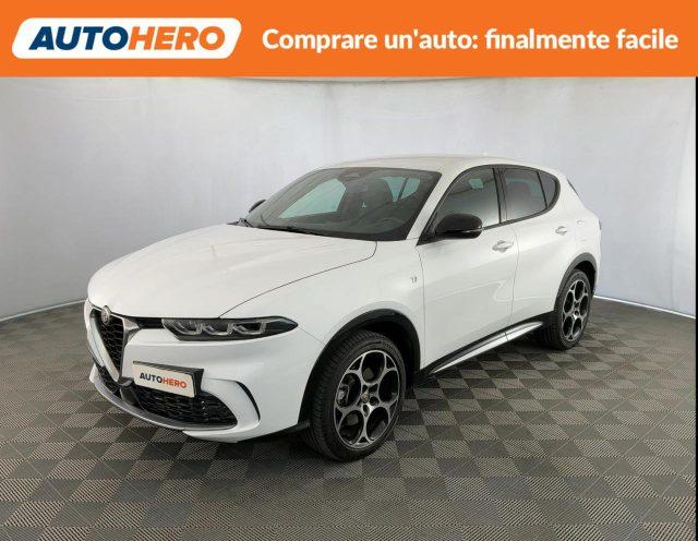ALFA ROMEO Tonale 1.3 280 CV PHEV AT6 Q4 Ti