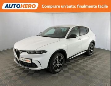 ALFA ROMEO Tonale 1.3 280 CV PHEV AT6 Q4 Ti