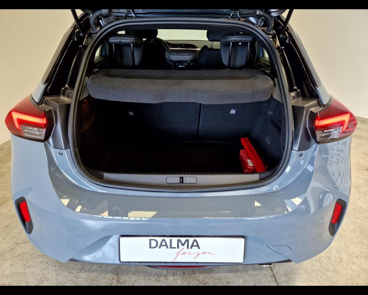 OPEL Corsa VI 2023 - Corsa 1.2 GS s&s 100cv at8