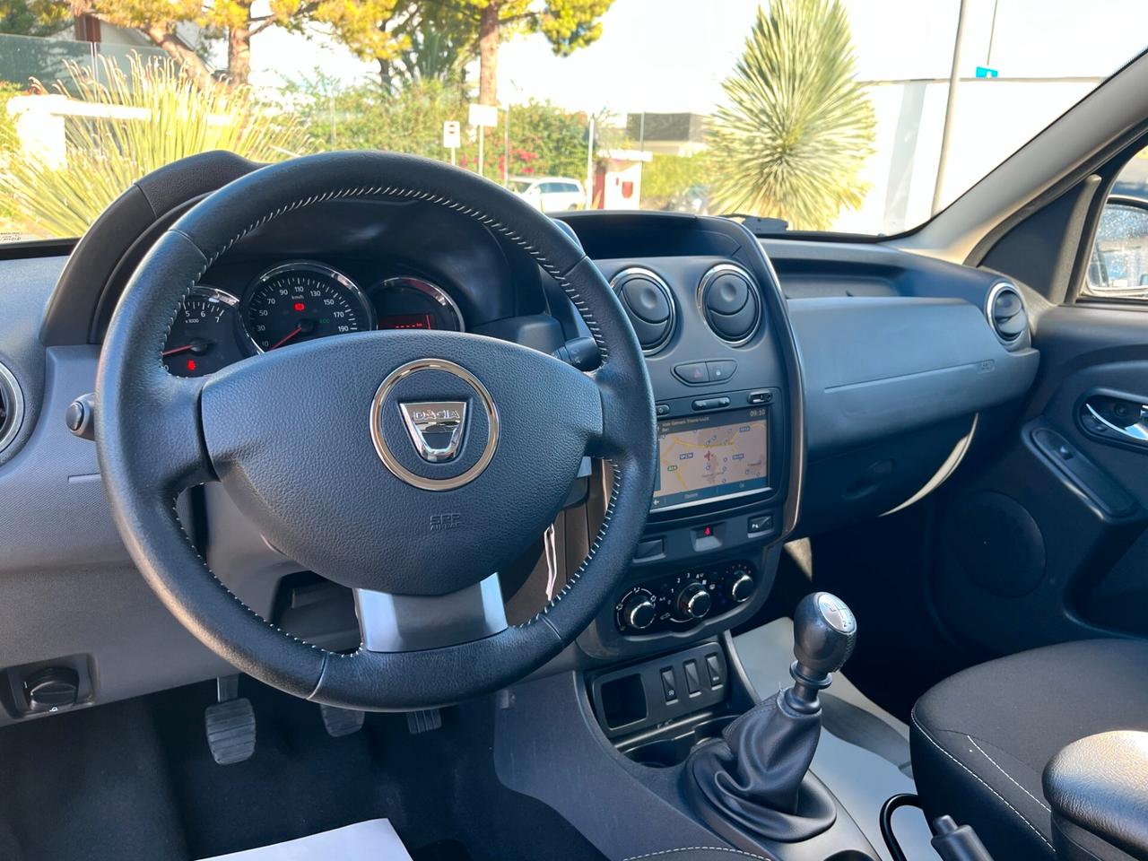 Dacia Duster 1.5 dCi 110CV S&S 4x2 Serie Speciale Lauréate Family