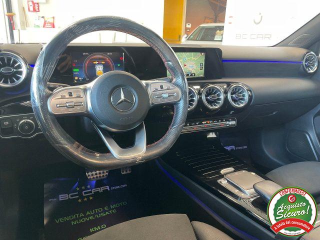MERCEDES-BENZ A 250 e Aut. EQ Premium AMG *TETTO