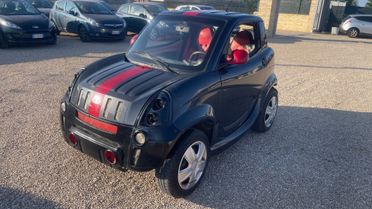 Microcar Meta Pocket 50cc