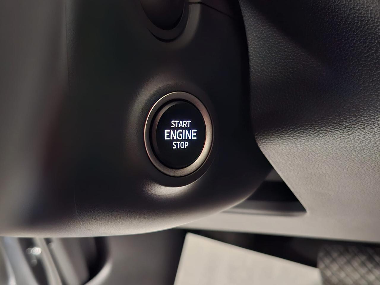 Skoda Kamiq 1500 TSI ACT 150CV 130 Edition DSG Km.0