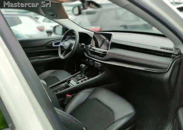 JEEP Compass II 1.3 turbo t4 phev Trailhawk 4xe auto - GN848RT