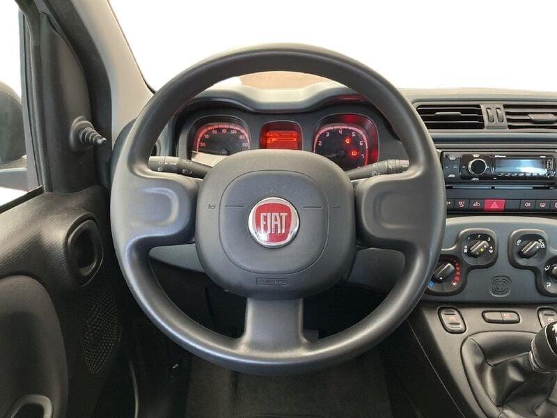 FIAT Panda III 2021 1.0 firefly hybrid s&s 70cv