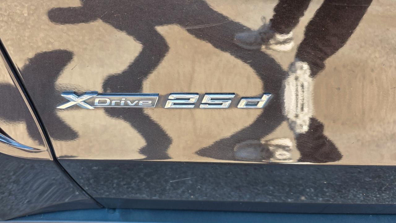 Bmw X5 xDrive25d Business