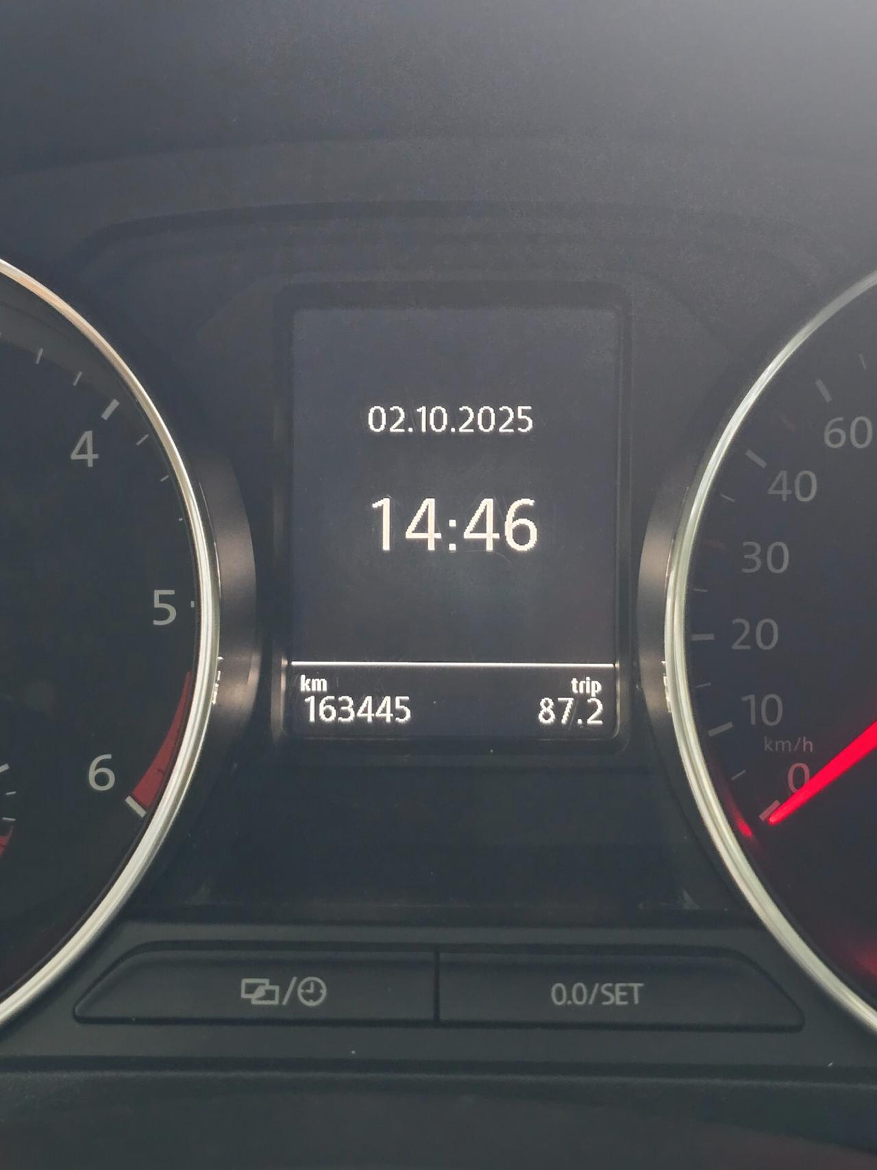 Volkswagen Polo 1.4 TDI 90 CV 5p. Highline BlueMotion Technology