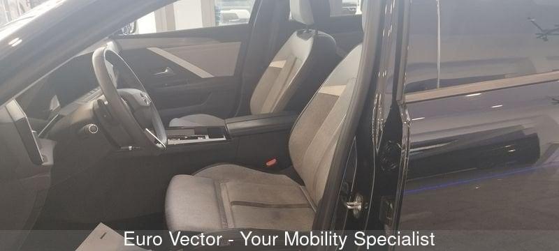 Opel Astra 1.5 Diesel 130cv Ultimate AT8