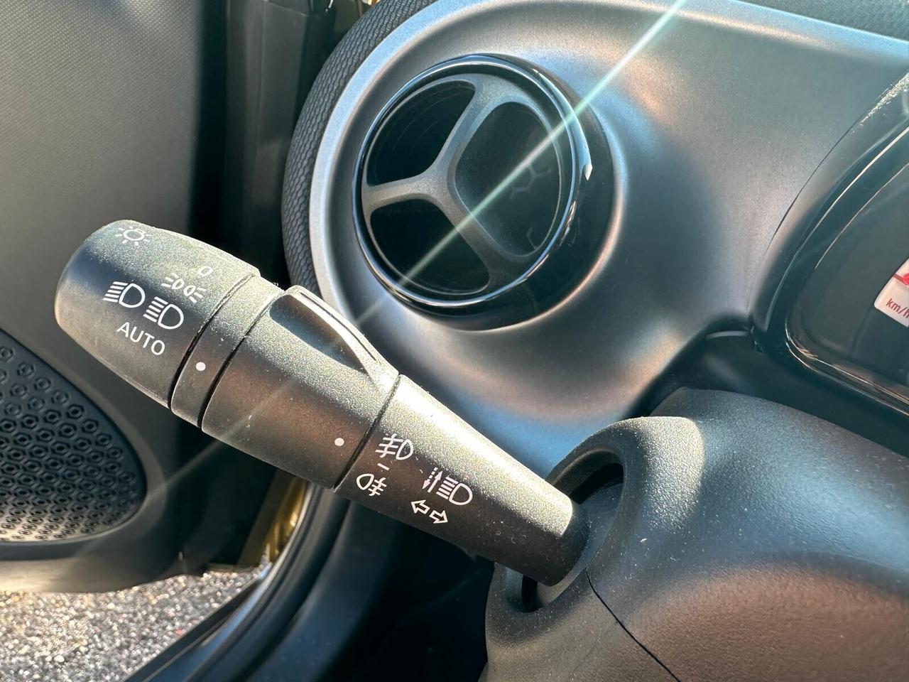 Smart ForTwo 70 1.0 twinamic Passion