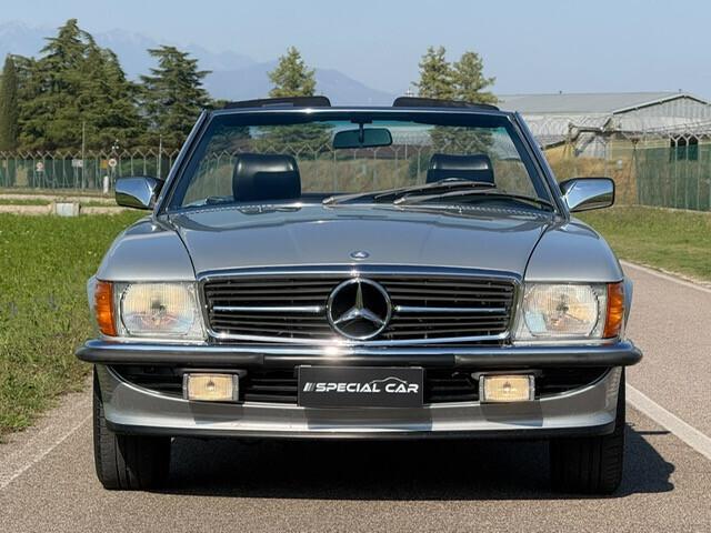 Mercedes 300 SL "Aria Cond."ASI