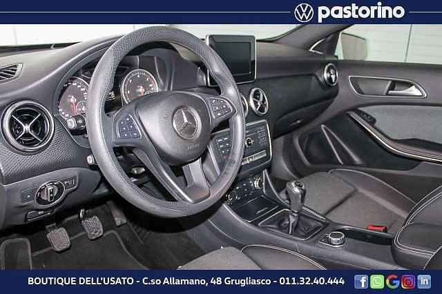 Mercedes-Benz A 180 Classe A Sport D