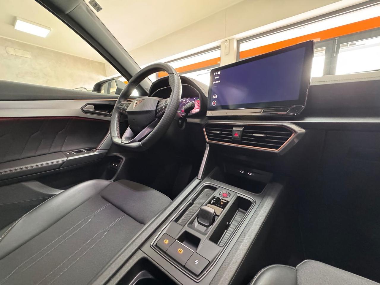 Cupra Formentor Impulse 1.4 e-HYBRID PHEV #5919
