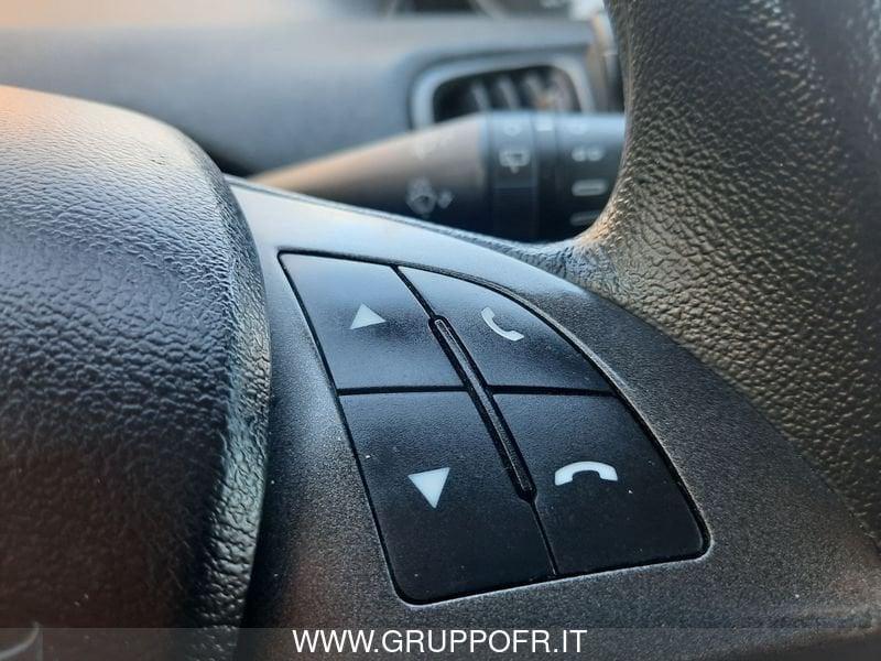 Lancia Ypsilon 1.2 69 CV 5 porte S&S Elefantino Blu