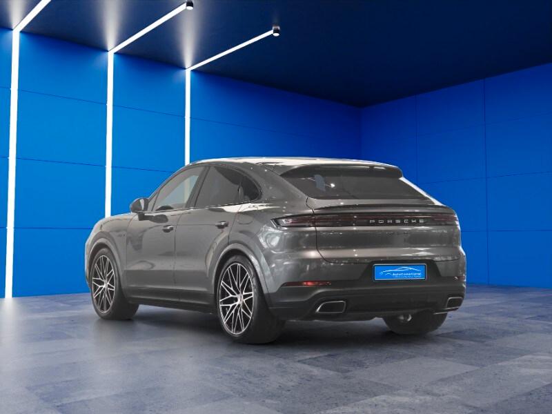 PORSCHE Cayenne Coupé Cayenne Coupé 3.0 V6 E-...
