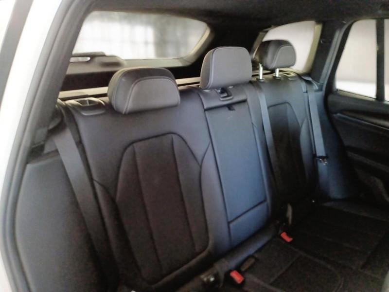 BMW X3 XDRIVE 30E MSPORT AUTOMATICO SUV