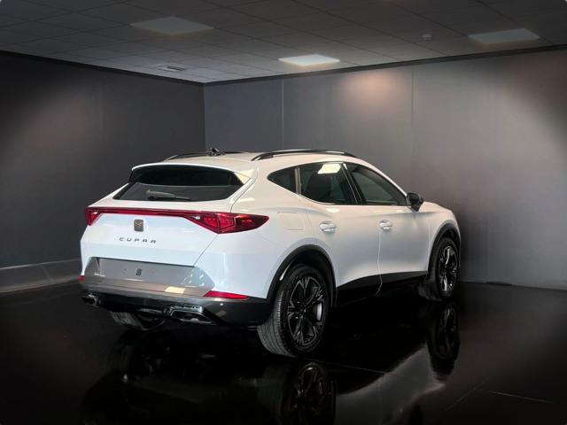 CUPRA Formentor 1.5 TSI DSG 150CV