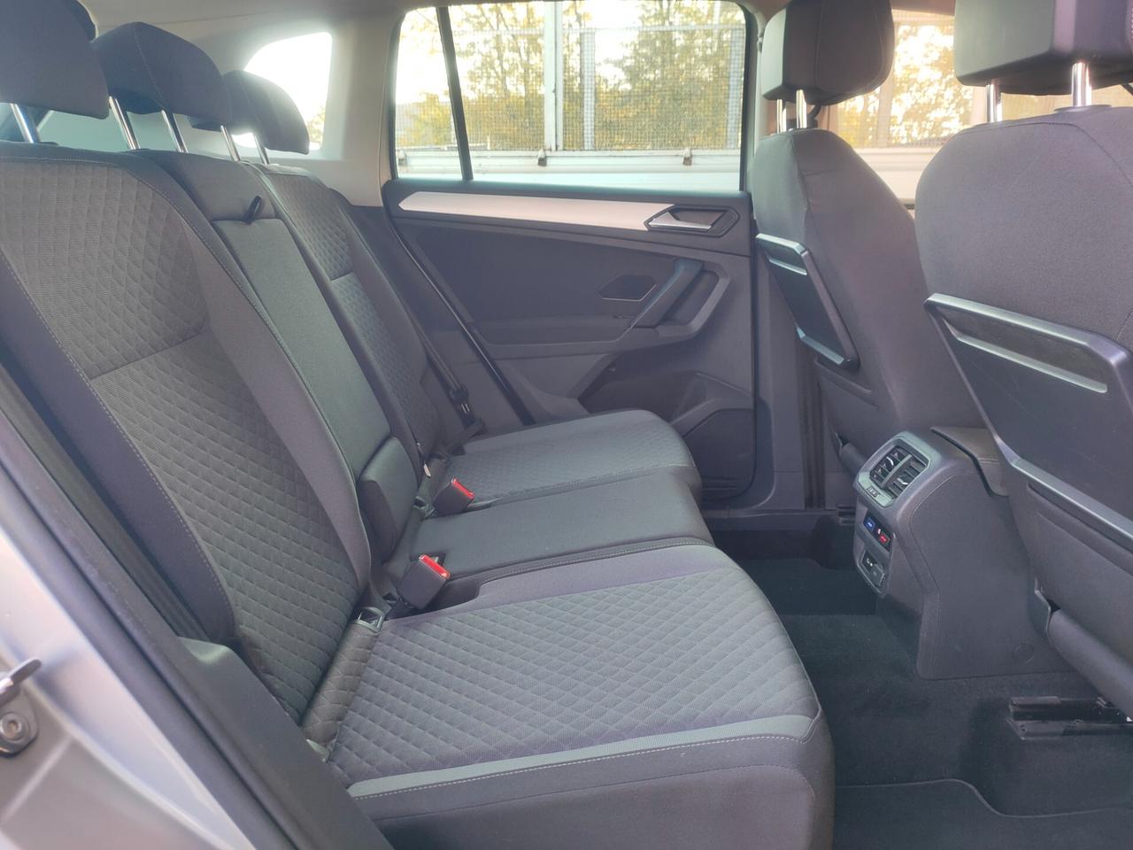 Volkswagen Tiguan 2.0 TDI SCR DSG 4MOTION CINGHIA SOSTITUITA IL 3-2026